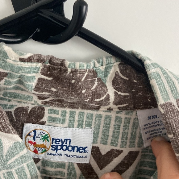 Reyn Spooner - Picture 3 of 4